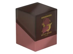 Ultimate Guard Boulder 100+ Harry Potter - Gryffindor
