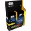 Karty Star Wars: Unlimited - Jump to Lightspeed Carbonite Edition Booster