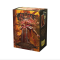 Obaly na karty Dragon Shield - Flesh and Blood Sleeves Emperor (100 ks)