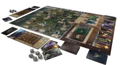 Zaklínač: Starý svět