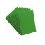 Obaly na karty Gamegenic - Matte Prime Green (100ks)