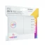 Obaly na karty Gamegenic - Matte Prime White (100ks)
