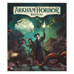 Arkham Horror: Karetní hra