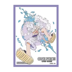 One Piece - Oficiální Obaly Luffy Gear 5th (70ks)