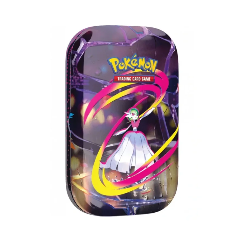 Pokémon - Mega Heroes Mini Tin Mega Gardevoir