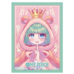 One Piece - Oficiální Obaly Sugar (70ks)