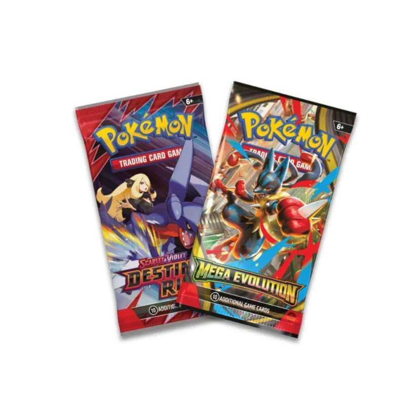 Pokémon - Mega Heroes Mini Tin Mega Gardevoir