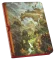Ultimate Guard Zipfolio 360 Xenoskin Magic: The Gathering "Lorwyn Eclipsed" - Mountain