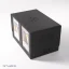 Gamegenic - Star Wars: Unlimited Double Deck Pod Black