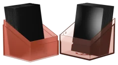 Ultimate Guard Boulder 100+ Hybrid Magic: The Gathering "Mana Edition" - Mountain