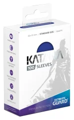 Obaly Na Karty Katana - Standard Size Blue