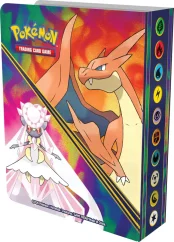 Pokémon - Mini Portfolio (Q1 2026)