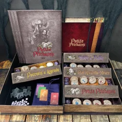 Krvavá Hodina Odbila