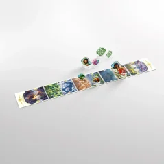 Altered - Premium Hero Standees - Muna