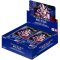 One Piece - OP14 The Azure Sea’s Seven Booster Box (24 boosterů)