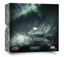 Zaklínač: Starý svět - Skellige