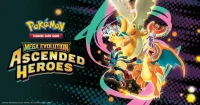 Pokémon Ascended Heroes