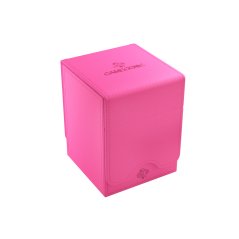 Krabička na karty Gamegenic - Squire 100+ Convertible Pink