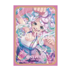 One Piece - Oficiální Obaly Store Edition Vol.14 Jewelry Bonney  (70 ks)