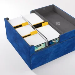 Gamegenic - Sizemorph Divider Yellow