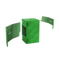 Krabička Gamegenic - Watchtower 100+ Convertible Green
