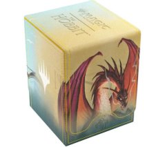 Magic: The Gathering - Art Squire 80+: The Hobbit - Book Cover: Gleaming Splendor and Bard, King of Dale