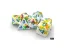 Chessex - Brush - Breezy/blue