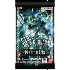 Gundam - Phantom Aria Booster