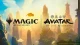 Magic The Gathering Avatar: The Last Airbender