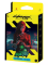 Cyberpunk TCG - Welcome to Night City startovní balíček The Heist