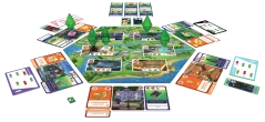 The Sims: Desková hra