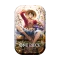 One Piece - Tin Pack Set Vol. 2 Monkey.D.Luffy
