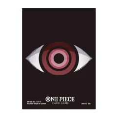 One Piece - Oficiální Obaly Imu (70ks)