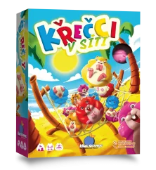 Křečci v síti