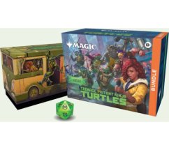 Magic: The Gathering - Teenage Mutant Ninja Turtles Bundle