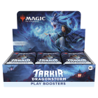 Booster boxy