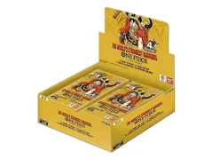 One Piece - OP-17 The World's Strongest Warriors Booster Box (24 boosterů)