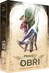 Pravěcí obři