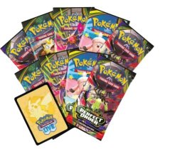 Pokémon Mega Evolution - Perfect Order Elite Trainer Box