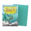 Obaly na karty Dragon Shield - Matte Mint (100ks)