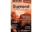 Obaly na karty Diamond Orange - Chimera Standard (100ks)