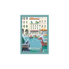 One Piece - Oficiální Obaly Store Edtion Vol. 7 - Water Seven