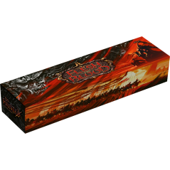 Krabice Flesh and Blood - The Hunted Storage Box