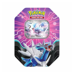 Plechovka Pokémon - Azure Legends Tins (Dialga ex)