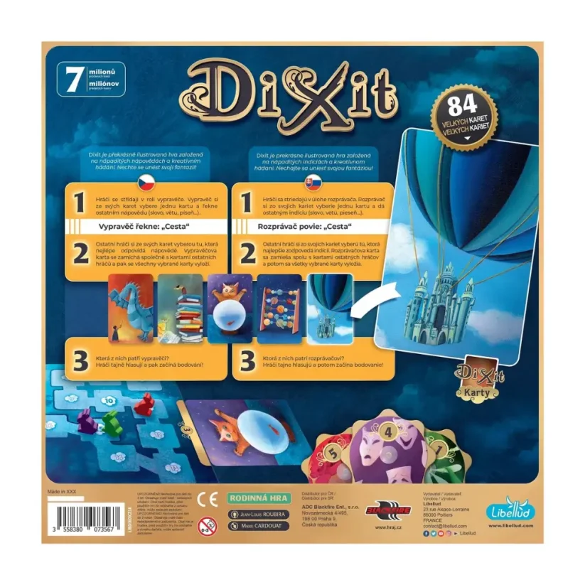Dixit