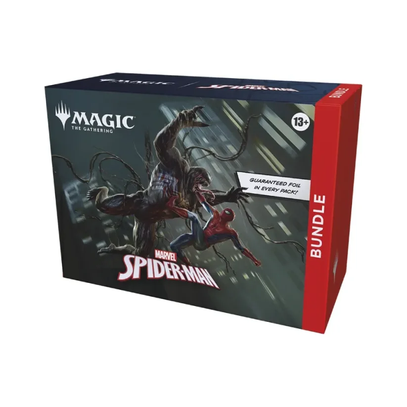 Marvel's Spider-Man Bundle