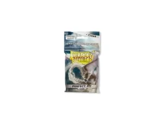 Dragon Shield Standard Perfect fit Sideloading Sleeves - Clear 100ks