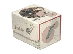 Ultimate Guard Sidewinder 100+ Xenoskin Harry Potter - Hermione Granger