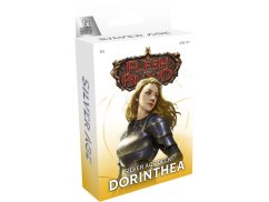 Flesh and Blood - Silver Age Deck Dorinthea