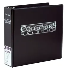 Ultra PRO - Collectors Album 3